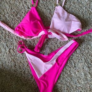 SHEIN Bikini